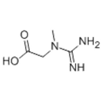 Kreatin CAS 57-00-1